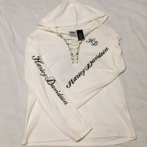 Harley Davidson Hoodie